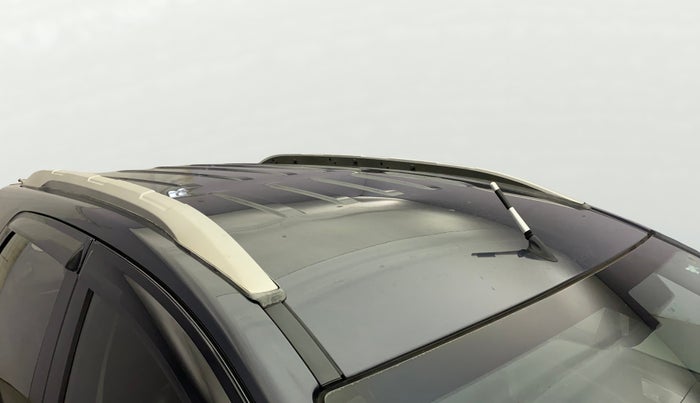 2014 Ford Ecosport TITANIUM 1.5L PETROL, Petrol, Manual, 51,226 km, Roof