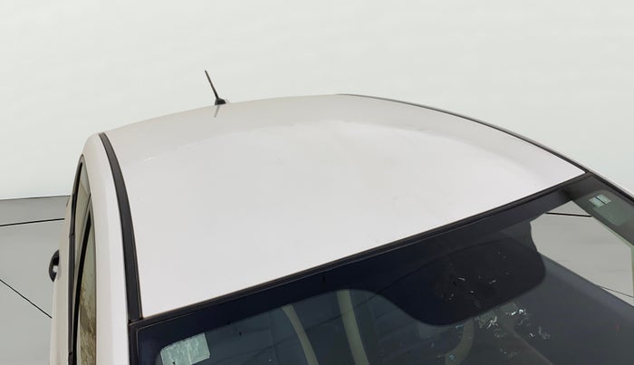 2015 Hyundai Xcent BASE 1.1, Diesel, Manual, 1,17,985 km, Roof