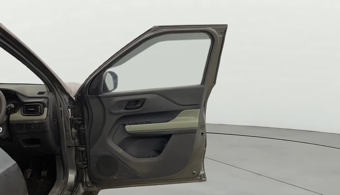2022 Tata PUNCH ADVENTURE MT, Petrol, Manual, 20,242 km, RHS Front Door