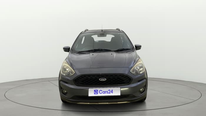 2020 Ford FREESTYLE TITANIUM PLUS 1.2 PETROL, Petrol, Manual, 5,575 km, Front