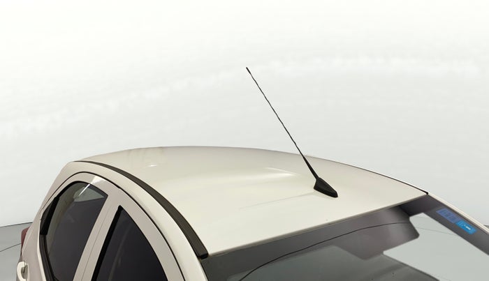 2019 Tata Tiago XT PETROL, Petrol, Manual, 47,990 km, Roof