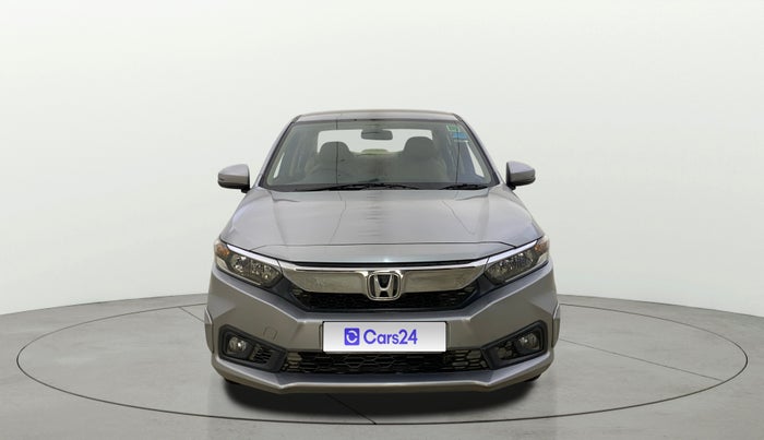 2020 Honda Amaze 1.2L I-VTEC VX CVT, Petrol, Automatic, 33,407 km, Front