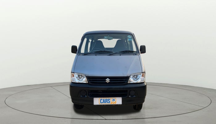 2023 Maruti Eeco 5 STR AC CNG, CNG, Manual, 43,667 km, Front