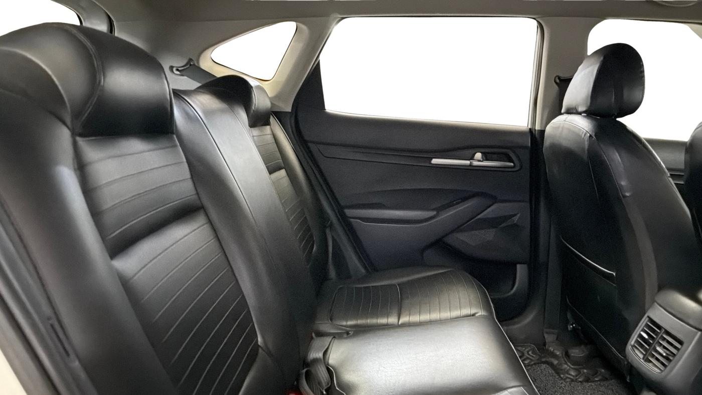 2020 KIA SELTOS HTK 1.5 PETROL, Petrol, Manual, 58,614 km, Right Side Rear Door Cabin