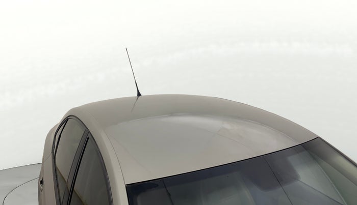 2015 Skoda Rapid 1.5 TDI CR AMBITION PLUS, Diesel, Manual, 75,393 km, Roof