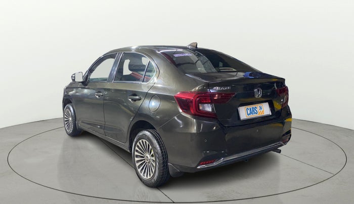 2022 Honda Amaze 1.2L I-VTEC S, Petrol, Manual, 20,831 km, Left Back Diagonal