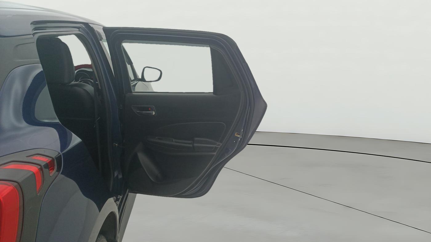 2022 Maruti Swift ZXI, Petrol, Manual, 95,968 km, RHS Rear Door