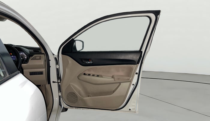 2018 Maruti Dzire VXI, Petrol, Manual, 37,426 km, RHS Front Door