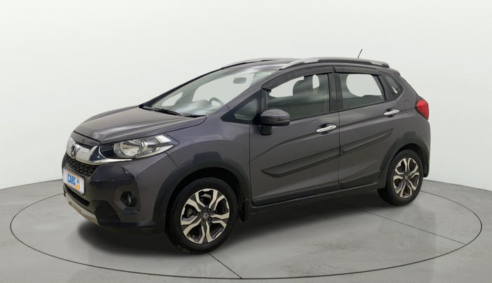 2017 Honda WR-V 1.5L I-DTEC VX MT, Diesel, Manual, 1,39,018 km, Left Front Diagonal