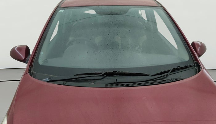 2016 Hyundai Grand i10 MAGNA 1.2 KAPPA VTVT, Petrol, Manual, 45,536 km, Front Windshield