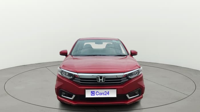 2023 Honda Amaze 1.2L I-VTEC VX, Petrol, Manual, 44,040 km, Front