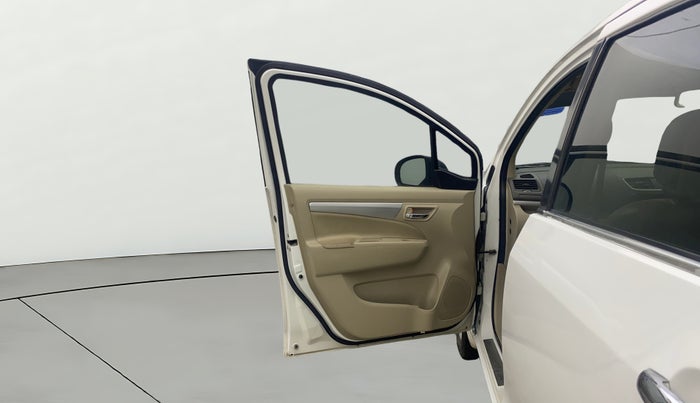 2015 Maruti Ertiga VXI, Petrol, Manual, 74,200 km, LHS Front Door