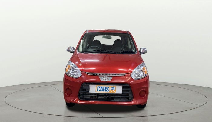 2017 Maruti Alto 800 LXI, Petrol, Manual, 14,814 km, Front