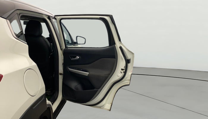 2022 Nissan MAGNITE XV PREMIUM DUAL TONE, Petrol, Manual, 59,286 km, RHS Rear Door