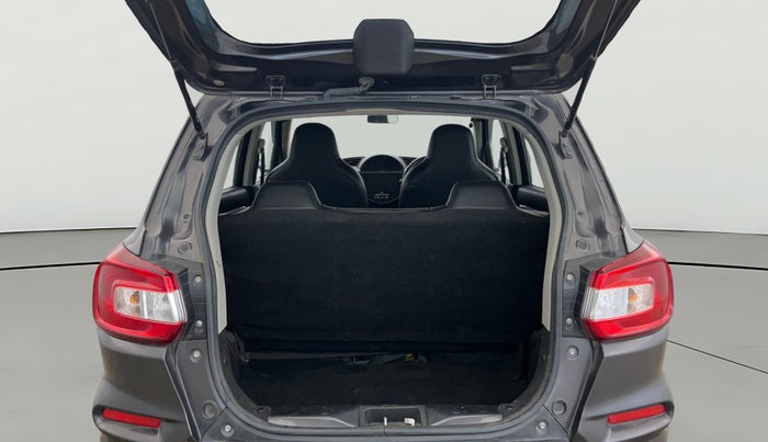 2021 Maruti S PRESSO VXI, Petrol, Manual, 52,802 km, Boot Open Zoomed View