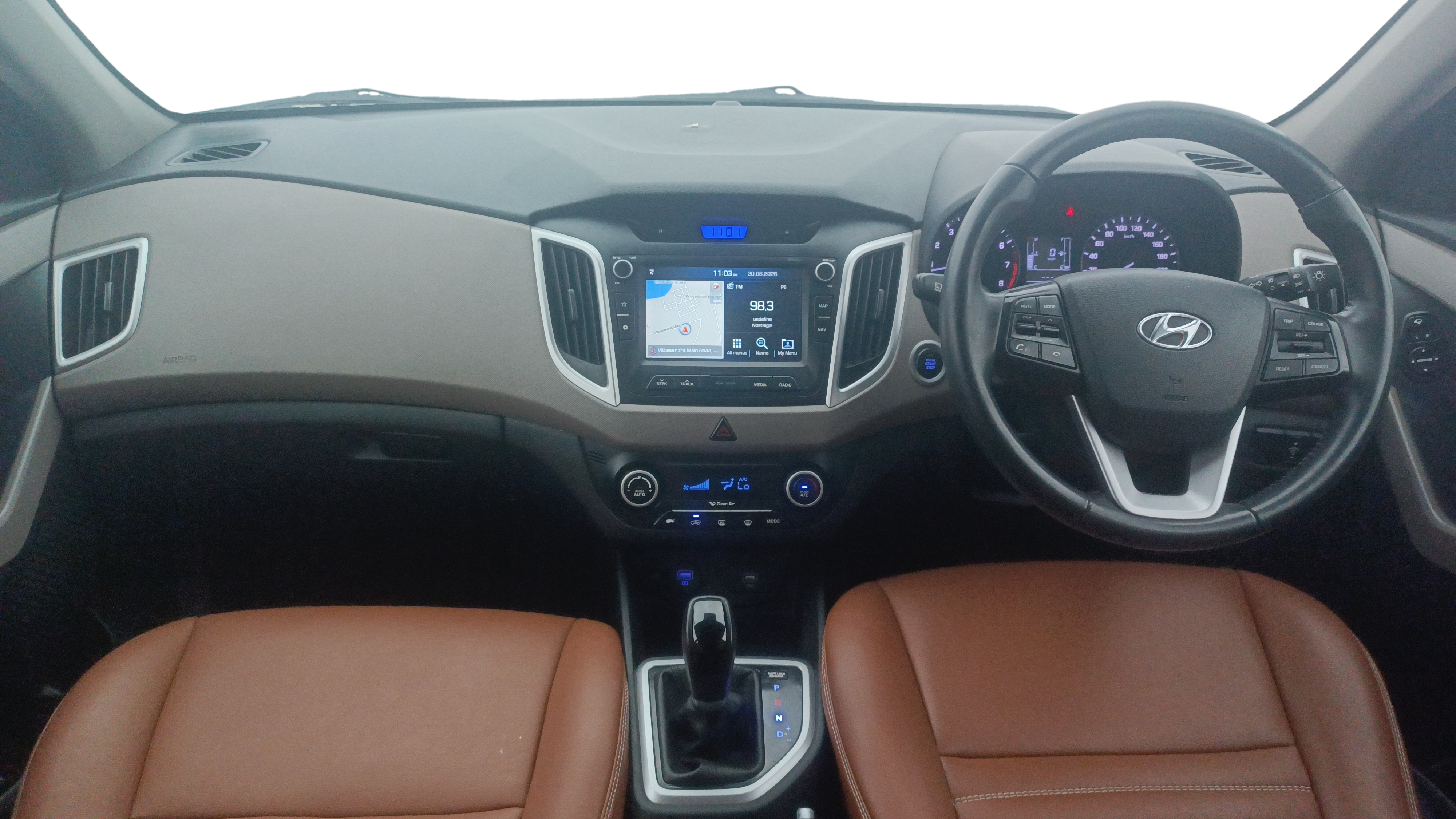 Interior