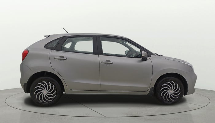 2019 Maruti Baleno DELTA PETROL 1.2, Petrol, Manual, 57,024 km, Right Side View
