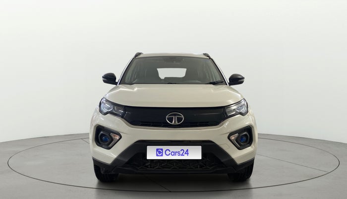 2022 Tata NEXON XE PETROL, Petrol, Manual, 44,218 km, Front