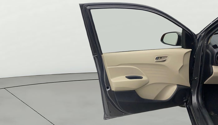 2021 Hyundai NEW SANTRO SPORTZ AMT, Petrol, Automatic, 71,159 km, LHS Front Door