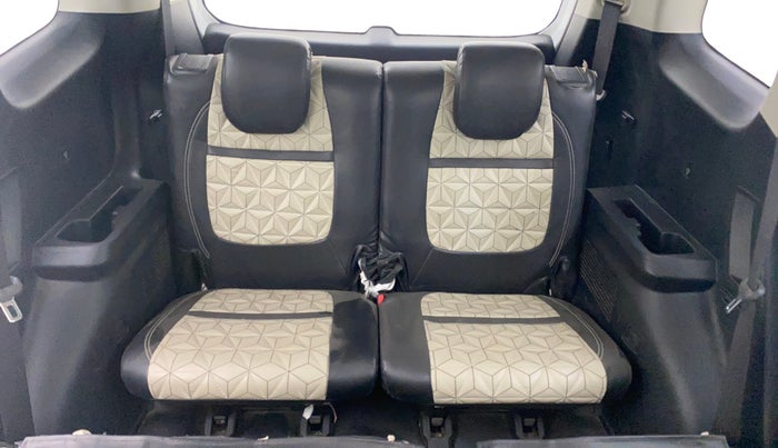 2022 KIA CARENS PRESTIGE 1.5 PETROL 7 STR, Petrol, Manual, 27,534 km, Third Seat Row ( optional )