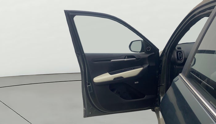 2024 KIA SONET GTX PLUS 1.0 TURBO PETROL DCT, Petrol, Automatic, 22,145 km, LHS Front Door