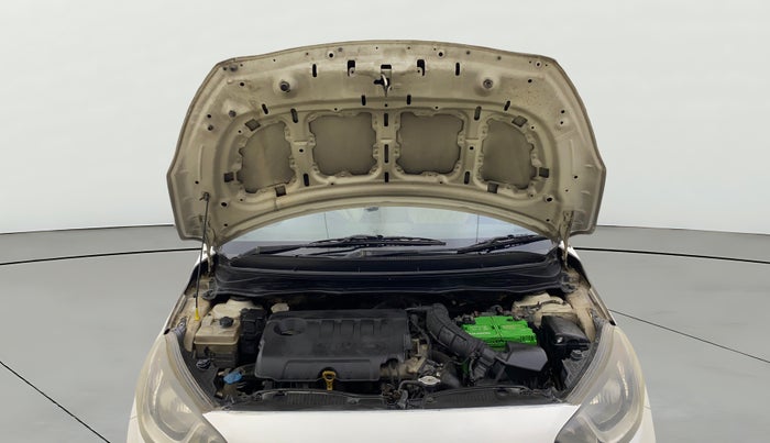 2013 Hyundai i20 ASTA 1.4 CRDI, Diesel, Manual, 1,27,005 km, Open Bonet