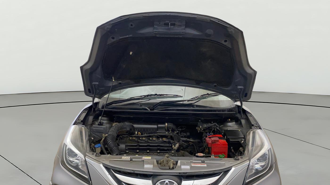 2020 Toyota Glanza G, Petrol, Manual, 38,275 km, Open Bonet