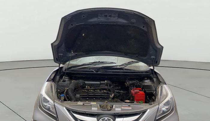 2020 Toyota Glanza G, Petrol, Manual, 38,275 km, Open Bonet