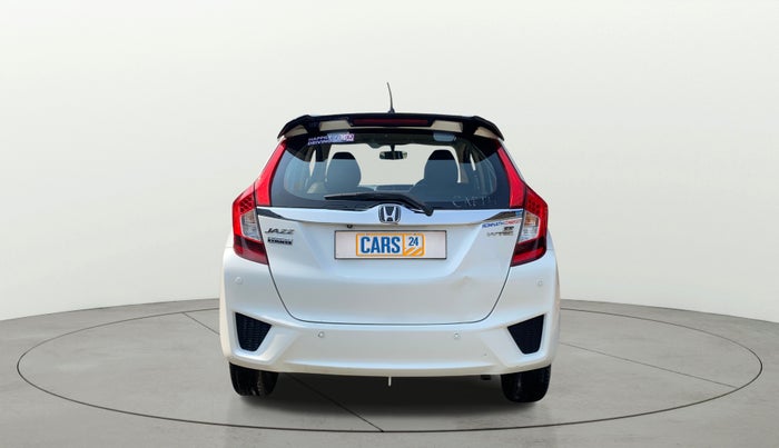 2019 Honda Jazz 1.2L I-VTEC VX CVT, Petrol, Automatic, 49,837 km, Back/Rear