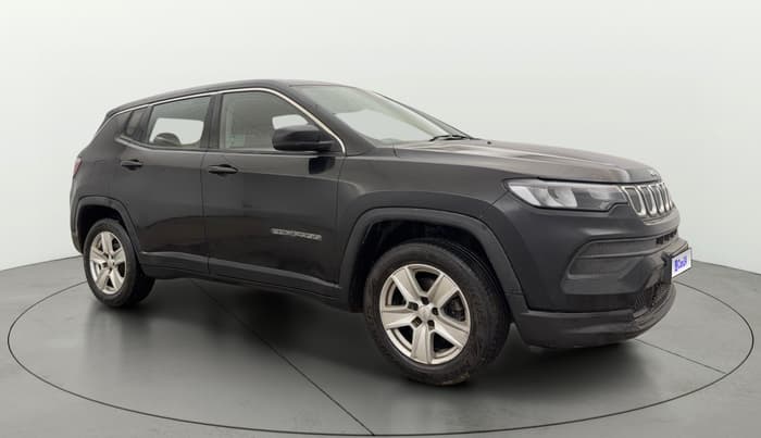 2021 Jeep Compass SPORT 1.4 PETROL, Petrol, Manual, 85,750 km, SRP