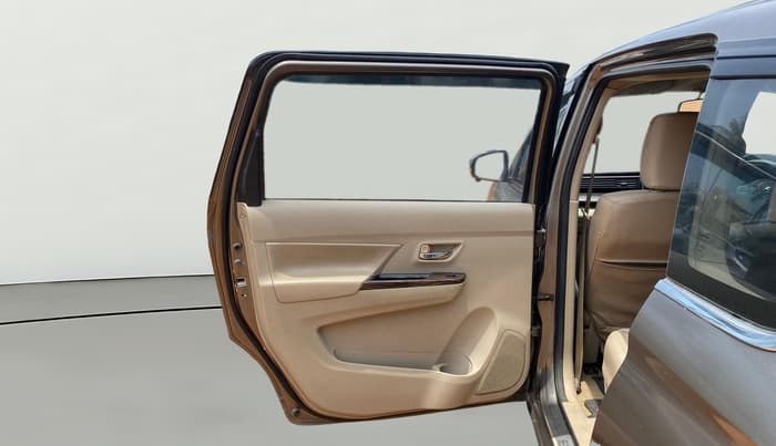 2020 Maruti Ertiga ZXI SHVS, Petrol, Manual, 97,754 km, LHS Rear Door