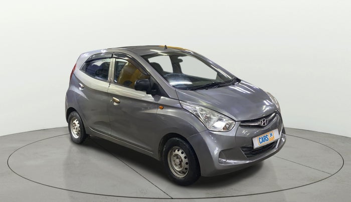 2012 Hyundai Eon ERA +, Petrol, Manual, 75,364 km, SRP