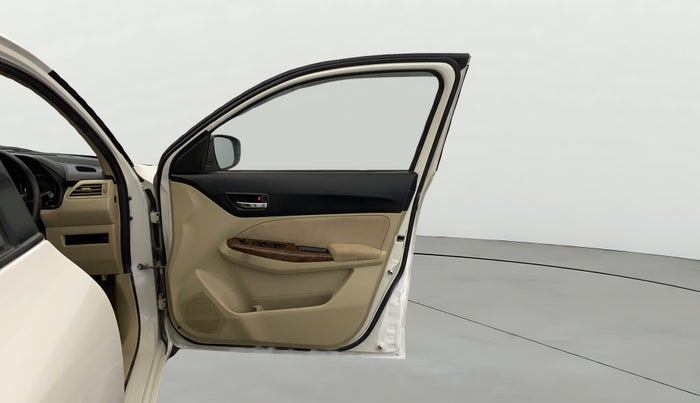 2018 Maruti Dzire VXI, Petrol, Manual, 87,151 km, RHS Front Door