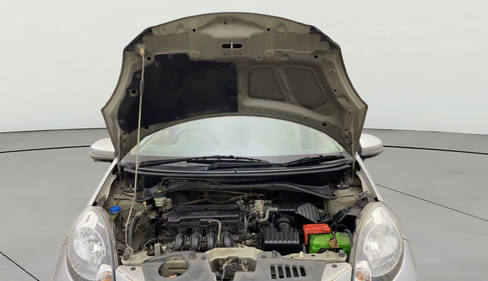 2015 Honda Amaze 1.2L I-VTEC S, Petrol, Manual, 78,103 km, Open Bonet