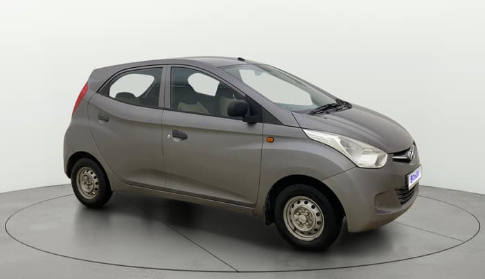 2013 Hyundai Eon ERA +, Petrol, Manual, 89,652 km, SRP