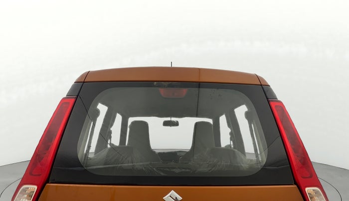 2020 Maruti New Wagon-R VXI (O) 1.0 AMT , Petrol, Automatic, 44,051 km, Rear Windshield