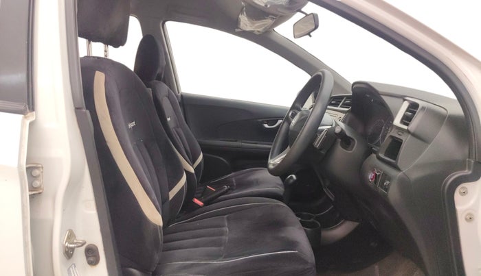 2016 Honda BR-V 1.5L I-VTEC V CVT, Petrol, Automatic, 74,869 km, Right Side Front Door Cabin