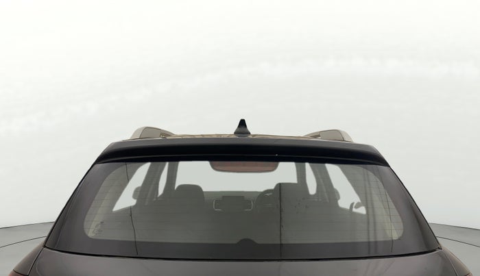 2020 Hyundai VENUE SX 1.5 CRDI, Diesel, Manual, 44,006 km, Rear Windshield