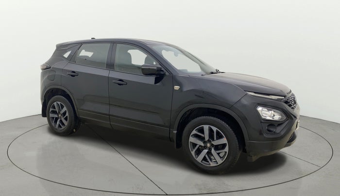 2022 Tata Harrier XZ PLUS 2.0L DARK EDITION, Diesel, Manual, 76,852 km, Right Front Diagonal