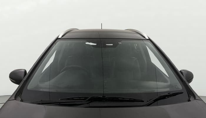 2018 Maruti S Cross ALPHA 1.3, Diesel, Manual, 1,22,381 km, Front Windshield