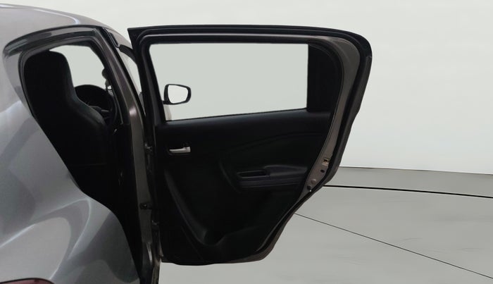 2022 Maruti Celerio ZXI, Petrol, Manual, 41,444 km, RHS Rear Door