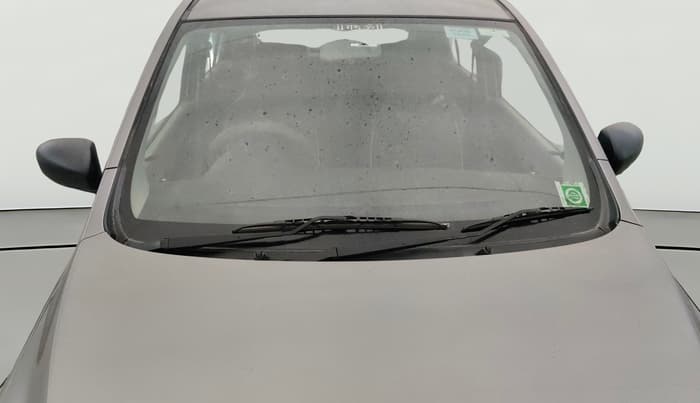 2016 Maruti Celerio VXI CNG, CNG, Manual, 97,934 km, Front Windshield