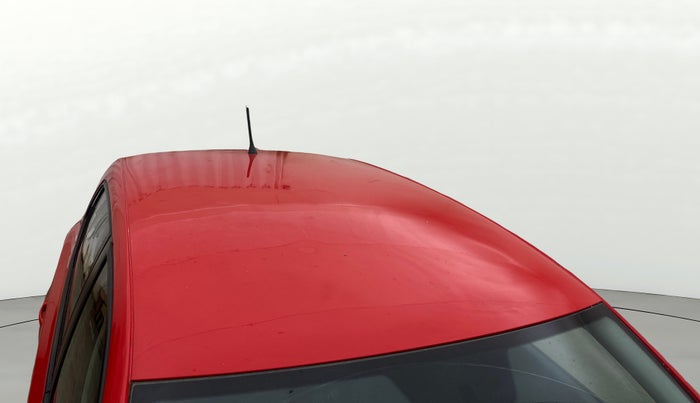 2019 Volkswagen Polo TRENDLINE 1.0L, Petrol, Manual, 74,948 km, Roof