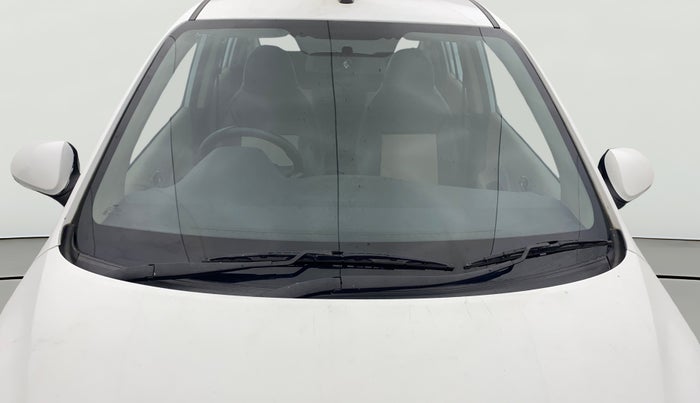 2019 Hyundai NEW SANTRO SPORTZ AMT, Petrol, Automatic, 71,718 km, Front Windshield