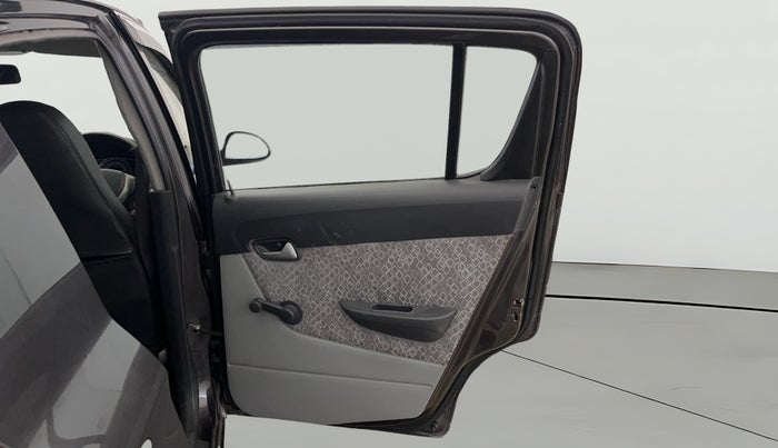 2018 Maruti Alto 800 LXI, Petrol, Manual, 81,800 km, RHS Rear Door