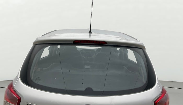 2018 Hyundai Grand i10 MAGNA 1.2 KAPPA VTVT, Petrol, Manual, 69,272 km, Rear Windshield