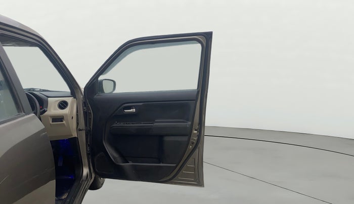 2021 Maruti New Wagon-R VXI 1.2, Petrol, Manual, 32,332 km, RHS Front Door