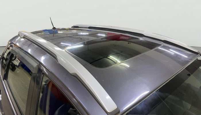 2019 Honda WR-V 1.2L I-VTEC VX MT, Petrol, Manual, 62,921 km, Roof