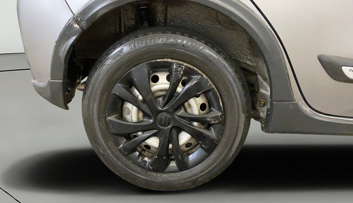2023 Maruti Celerio LXI, Petrol, Manual, 34,524 km, Right Rear Wheel