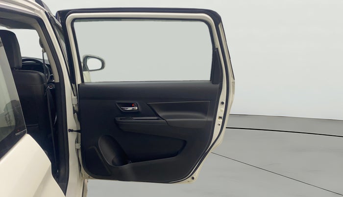 2021 Maruti XL6 ALPHA MT, Petrol, Manual, 50,103 km, RHS Rear Door